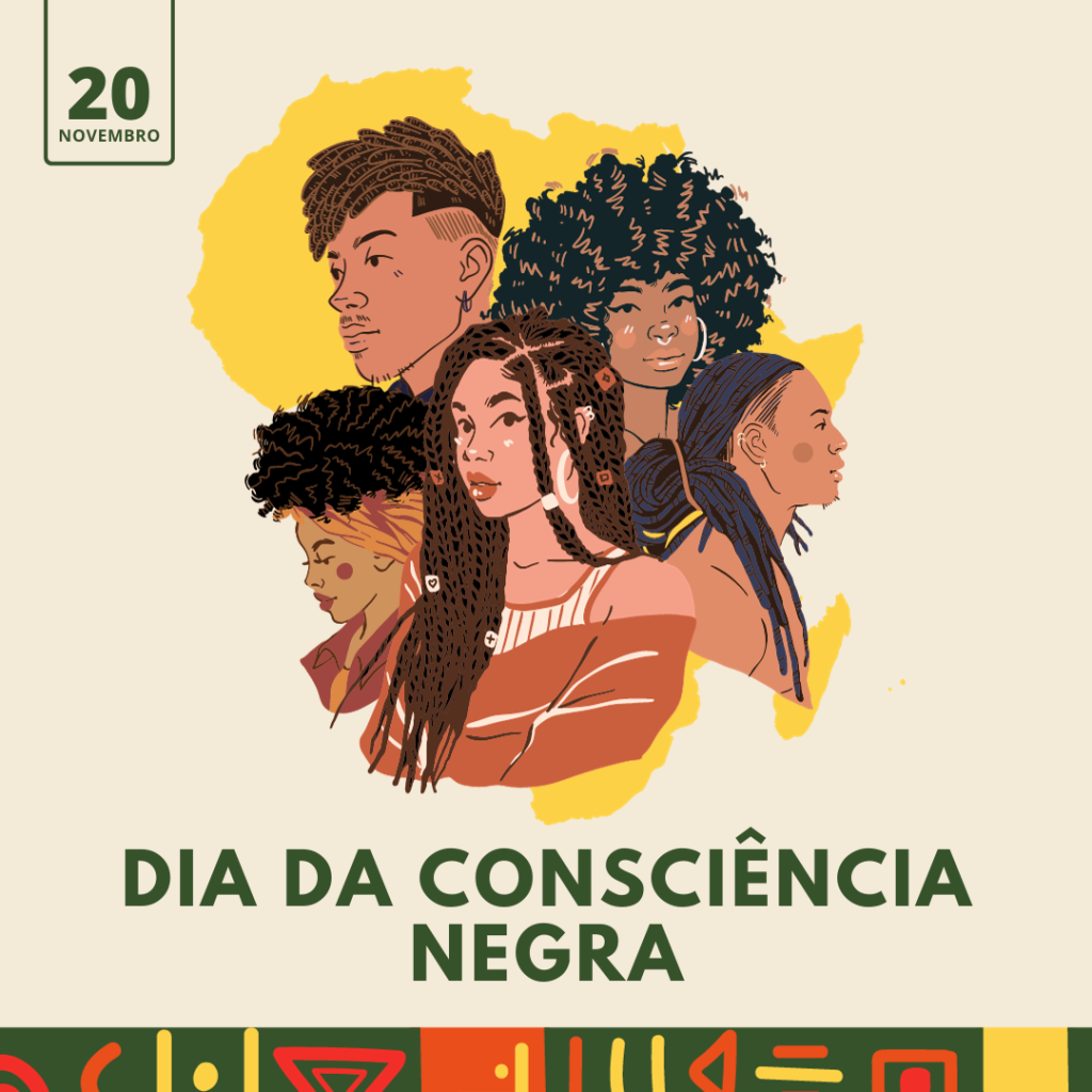 Dedo de Prosa: Dia da Consciência Negra — Rádio Senado