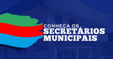 Secretários de Pescaria Brava: Compromisso e Dedicação pelo Bem-Estar da Comunidade.