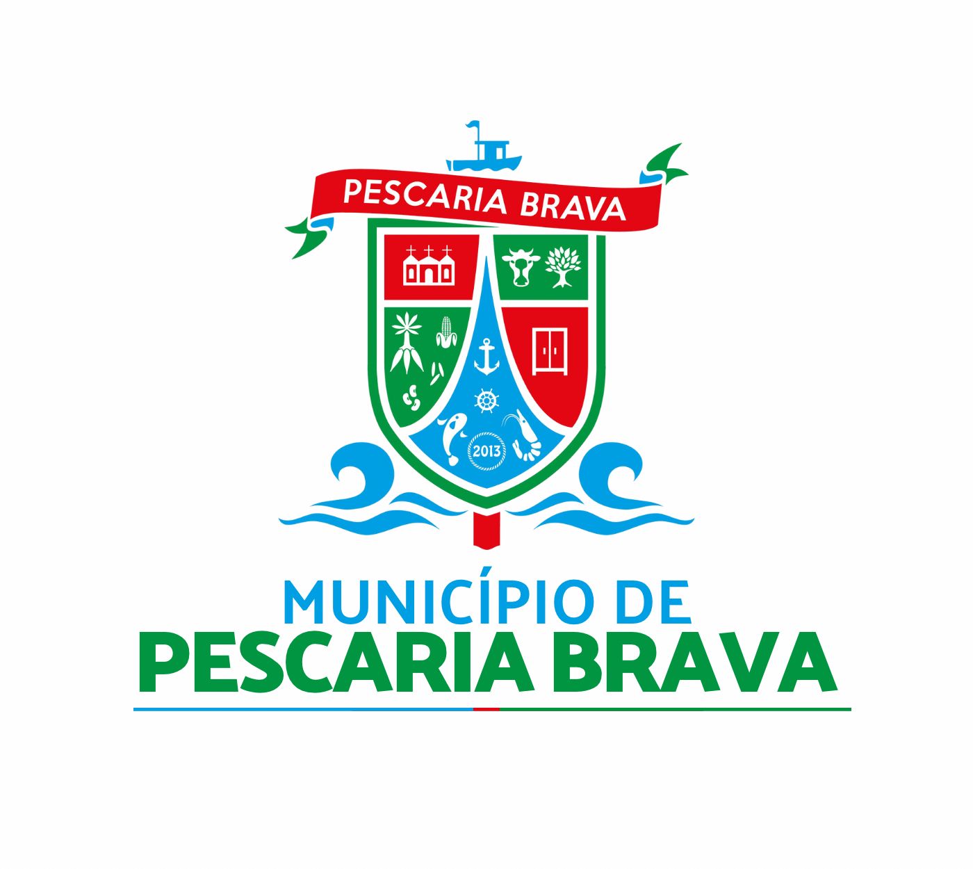 Prefeitura de Pescaria Brava